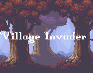 Village Invader
