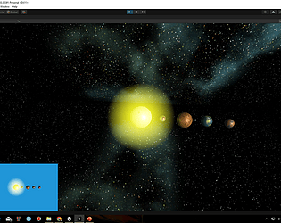 Sistema solar final