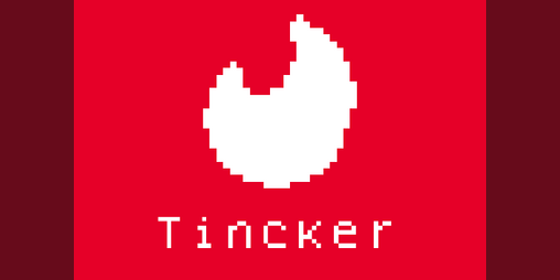 Cover image for Tincker