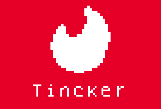 Cover image for Tincker