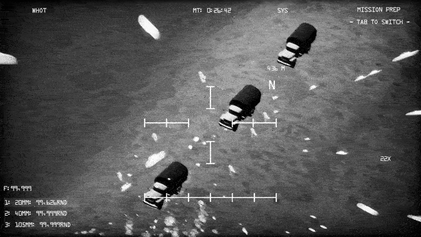 Cover image for Gunship - Death from Above