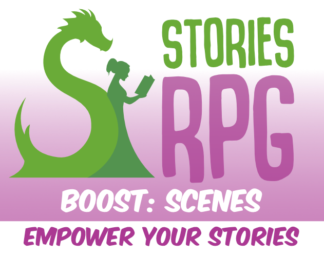 StoriesRPG - Scenes!