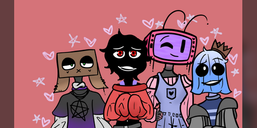 Cover image for Weird Date (Demo)