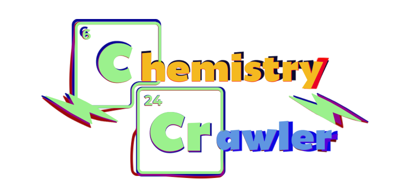 Chemistry Crawler