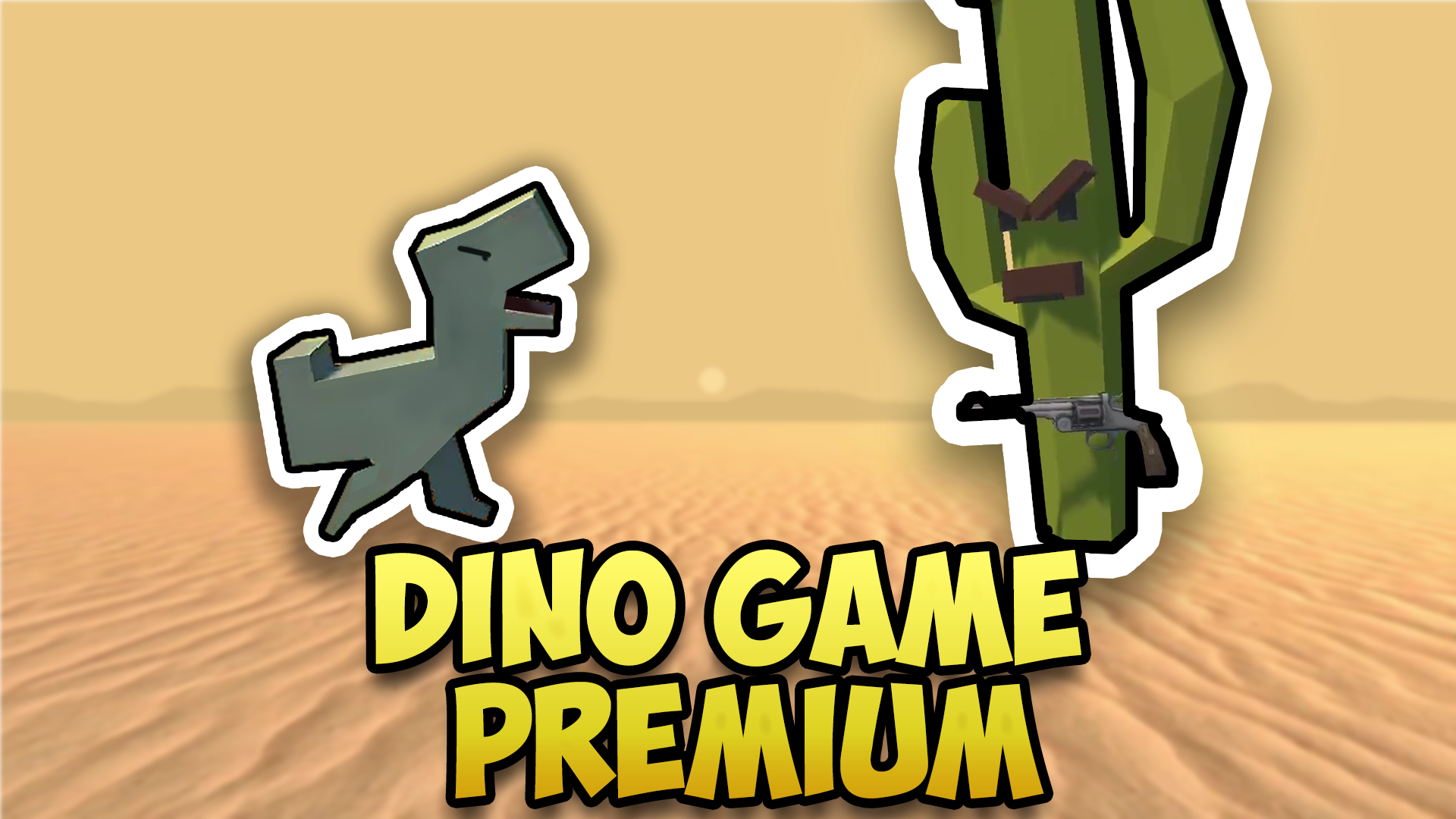 dinosaur game