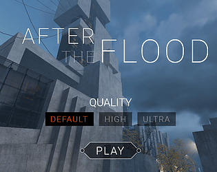 After The Flood