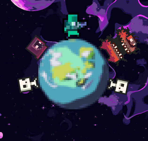 Astronaut Survivor