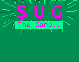 SUG preAlpha1.0
