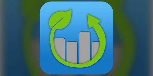 Cover image for Green City