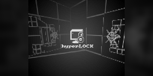 Cover image for hyperLOCK