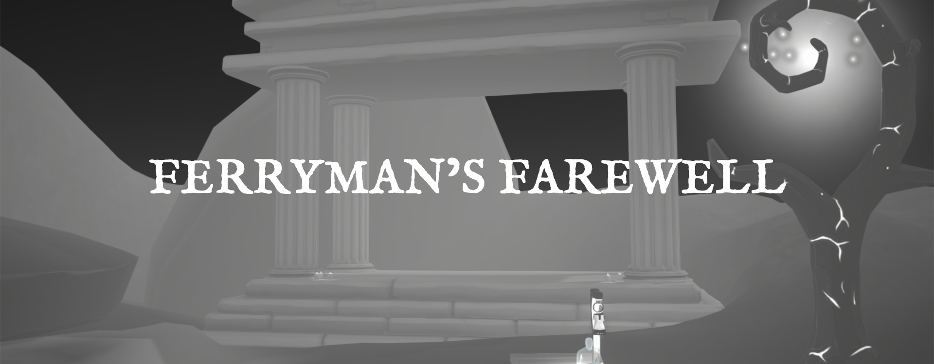 Ferryman's Farewell
