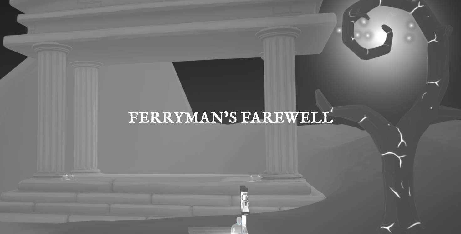 Ferryman's Farewell