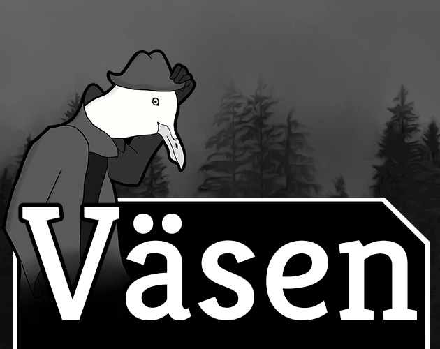 Väsen
