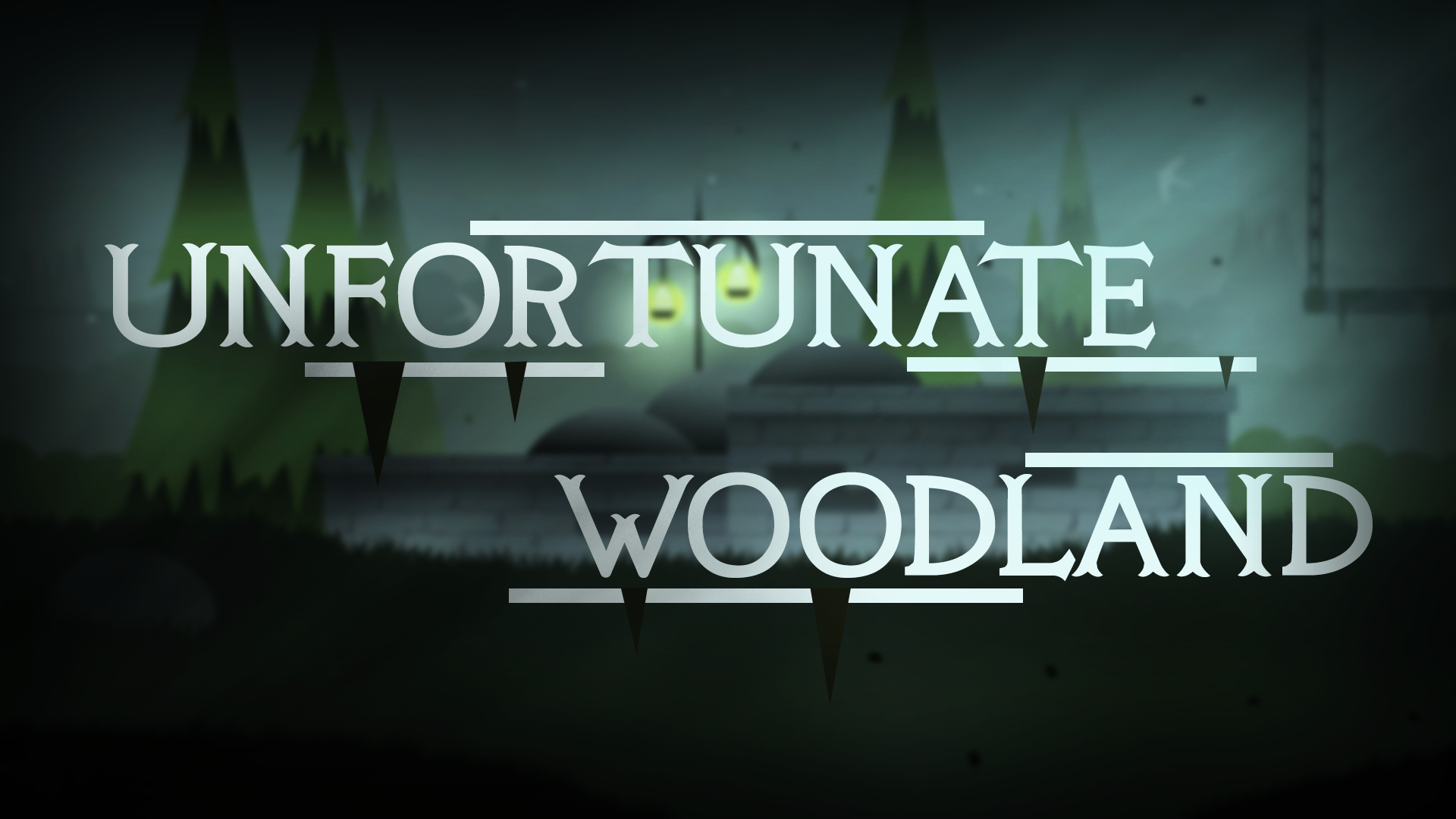 UnfortunateWoodland