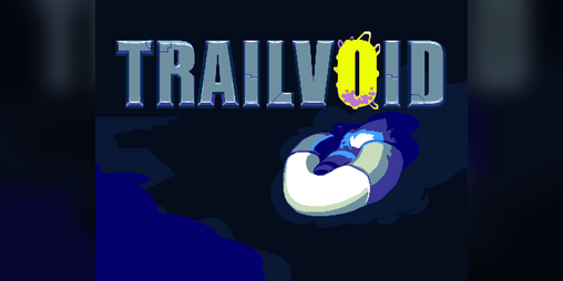 Cover image for TRAILVOID