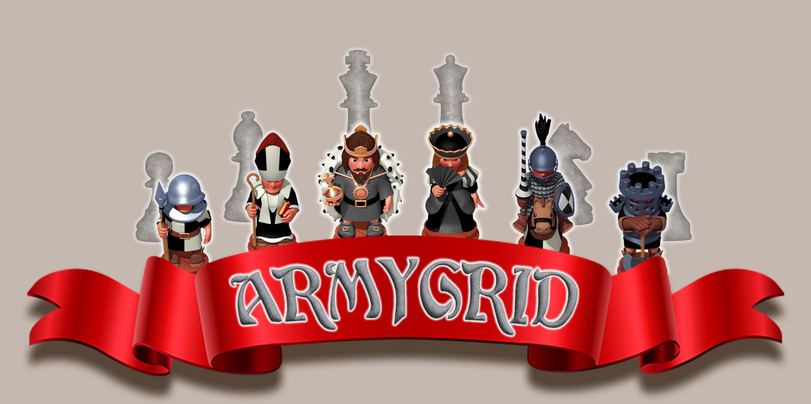 Armygrid - MMO