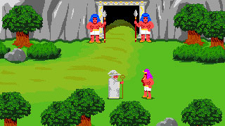 CURSE OF RASUMAN