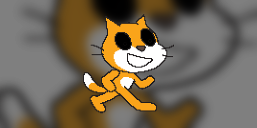 Cover image for Cat.exe