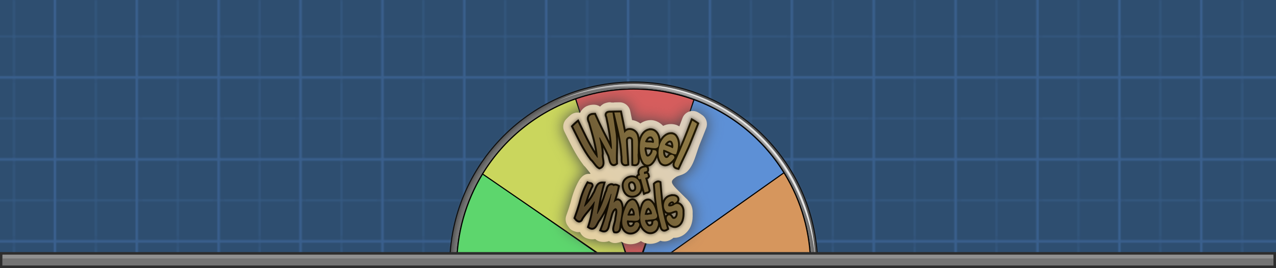 Wheel of Wheels