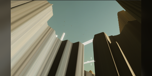 Cover image for Terrain Tower Climb