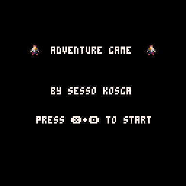 Cover image for AV Game