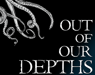 Out of Our Depths