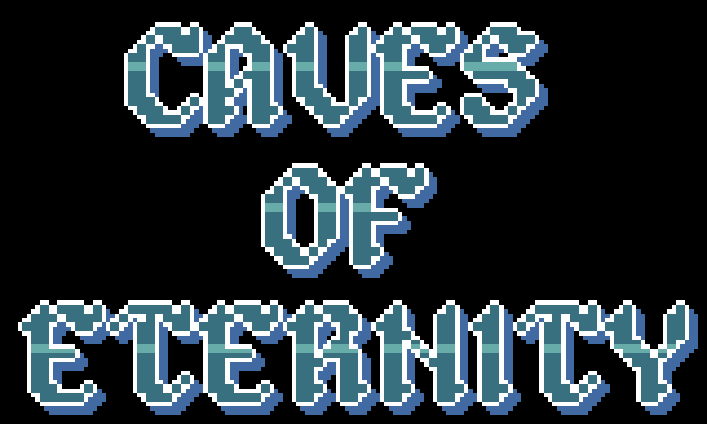 Caves of Eternity