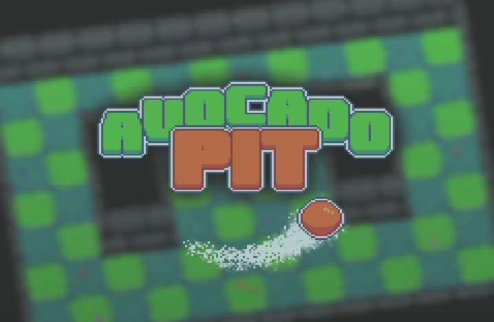 Avacado Pit | Active Shooter | Gdevelop