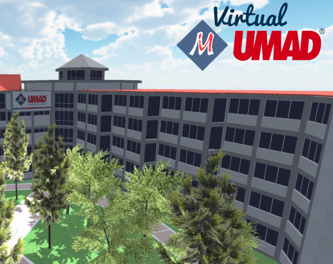Virtual UMAD | Director's Cut