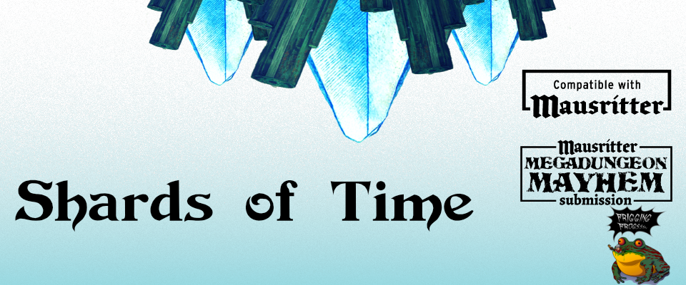 Shards of Time