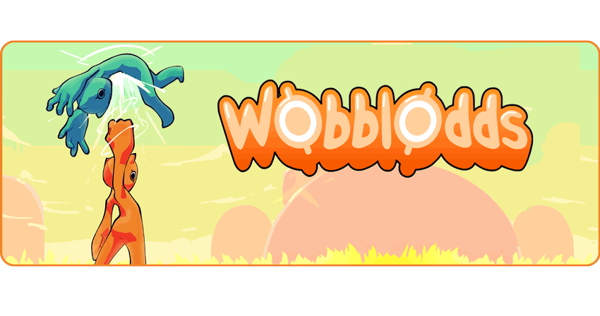Wobblodds