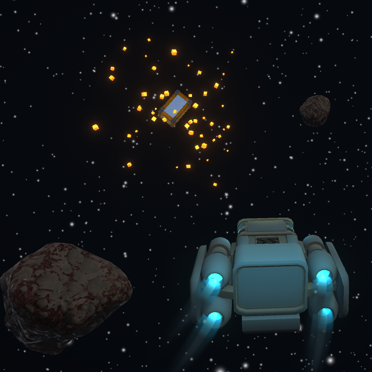 10 Line Cargo Collect
