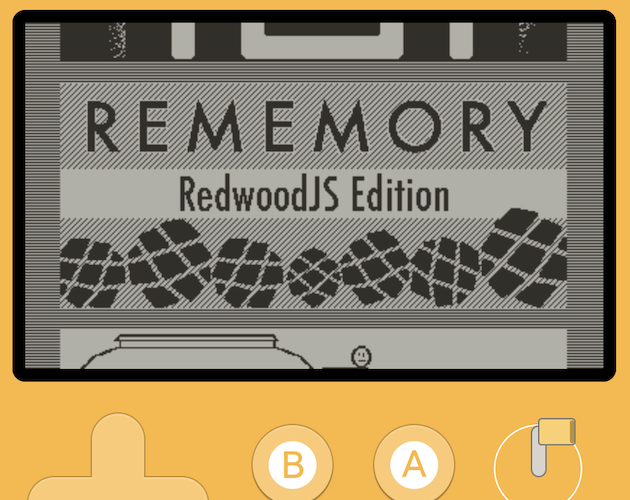 Rememory - RedwoodJS Edition
