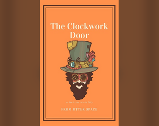 Clockwork Door  