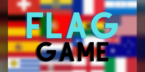 Cover image for The Flag Game