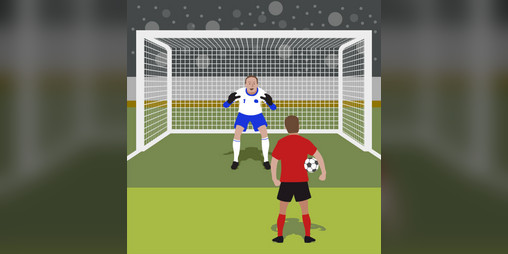 Cover image for World of Penalties