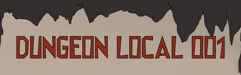 Dungeon Local 001