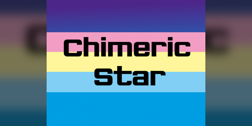 Cover image for Chimeric Star