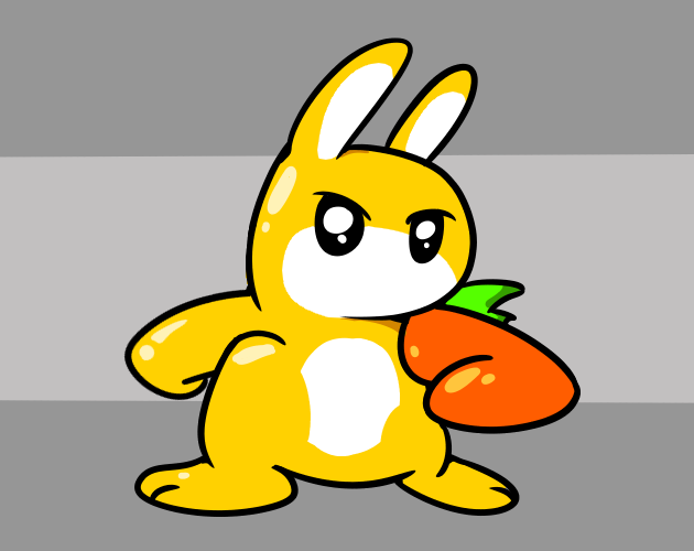 Bunnescape