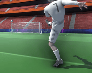 New & popular Simulation games tagged Soccer 