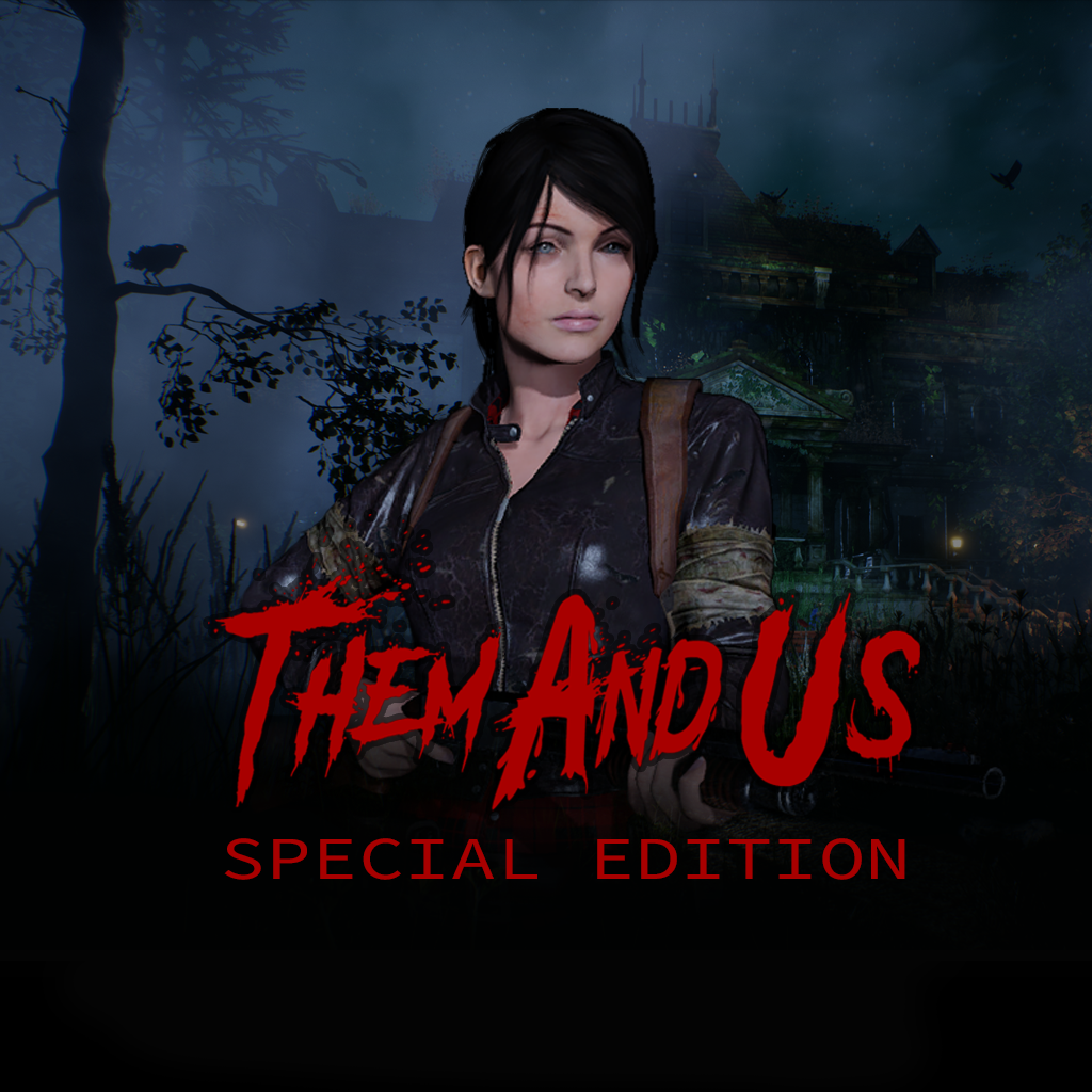 Them and Us Special Edition by Tendogames