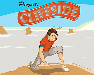 Project Cliffside