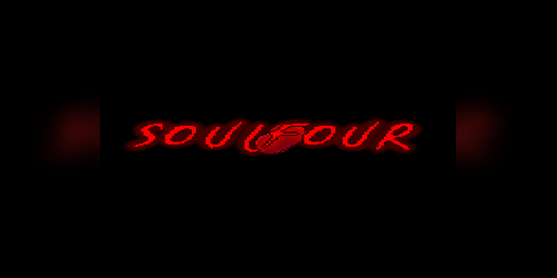 Cover image for SoulFour (prototype)