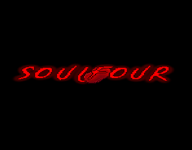 Cover image for SoulFour (prototype)