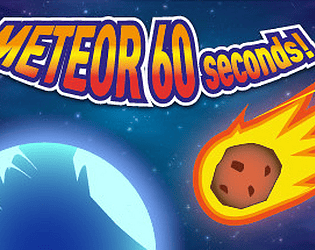 Meteor 60 seconds