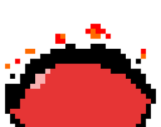 Fireballs, Spikes and Slime