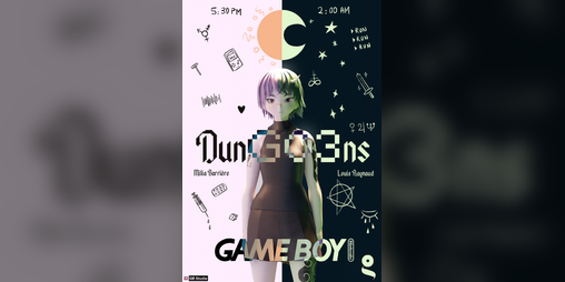 Cover image for DunG03ns [Demo]