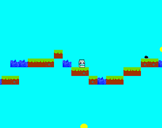 Las aventuras de Milk