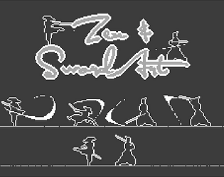 Zen & Sword Art