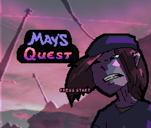 May's Quest
